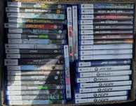 Игры на Дисках для PlayStation / Gran Turismo 7/ FC/ UFC
