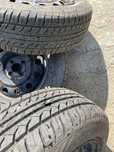 185/65R15 3шт диск- покрышка