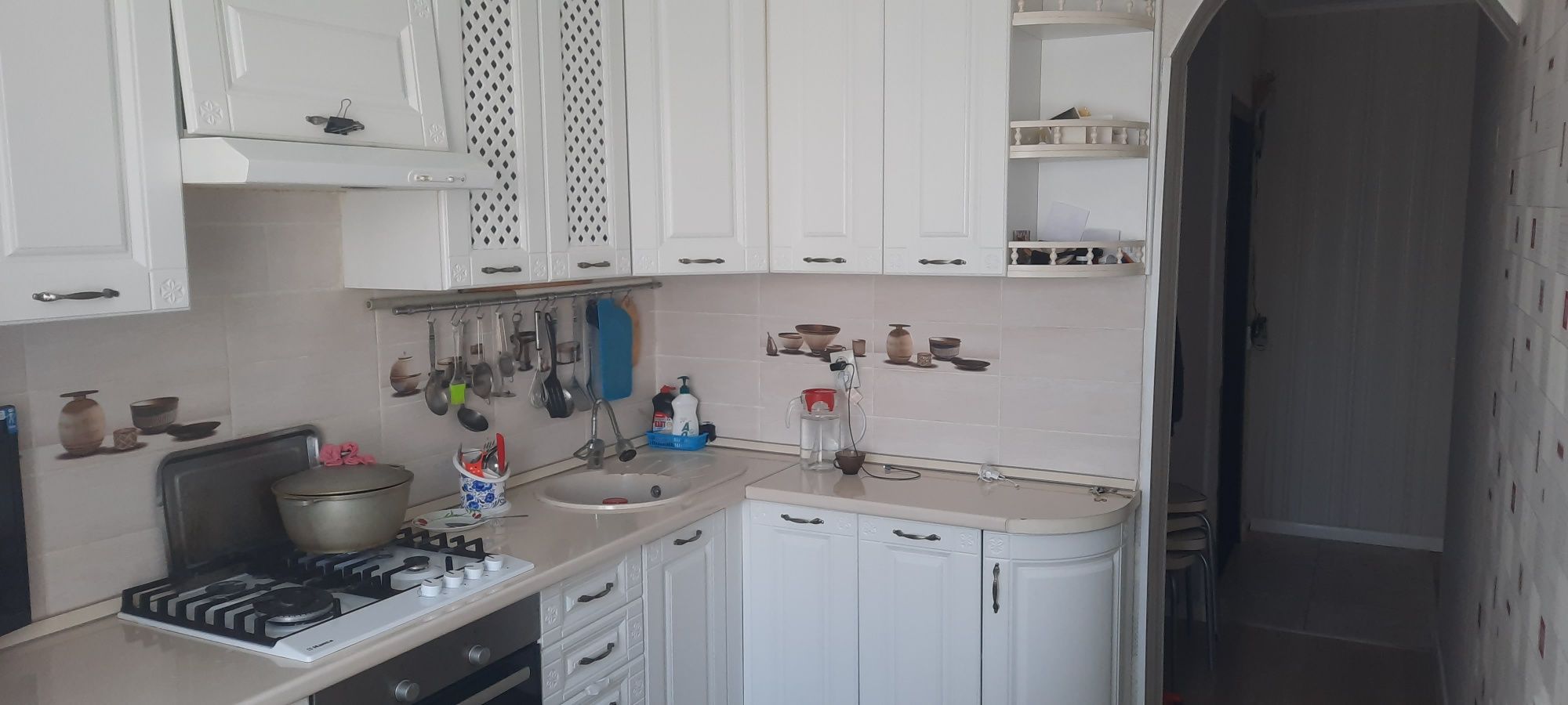 Продам квартиру 3 комн