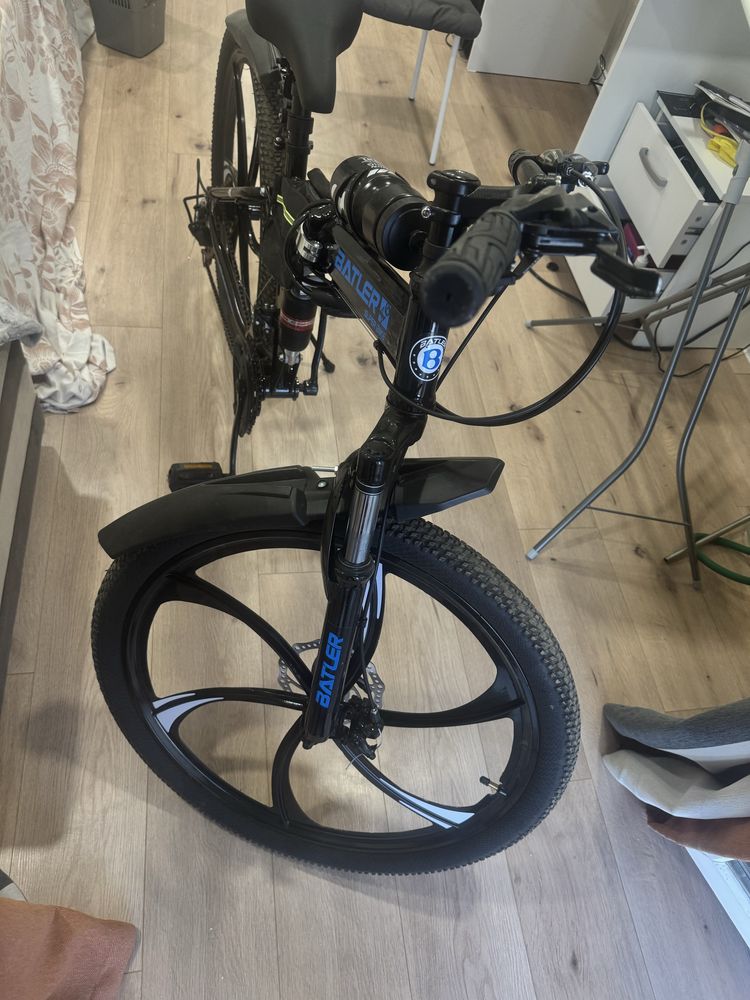Велик BATLER Super Bike x6 2025