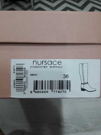 Продам женские кожаные сапоги