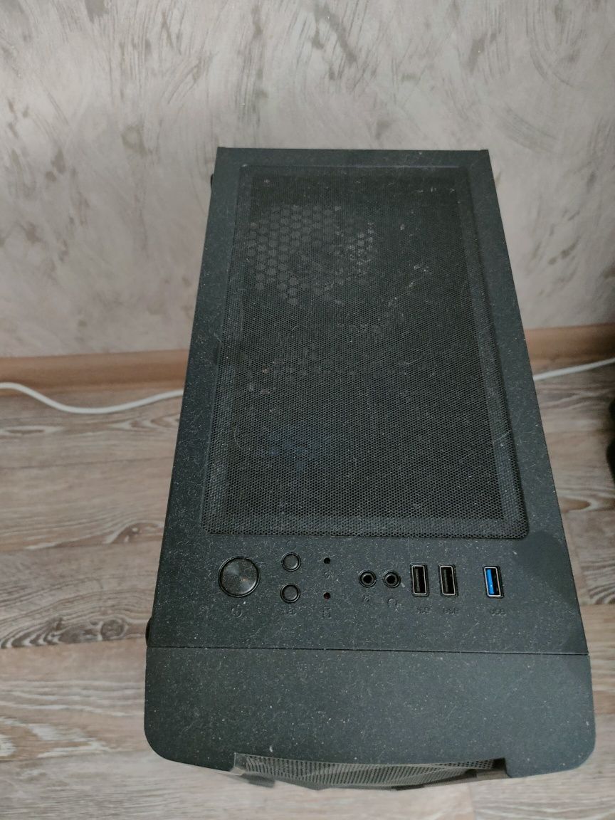 Компьютер игровой