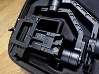 Zhiyun Crane 2 стабилизатор для камеры (стедикам, гимбал)