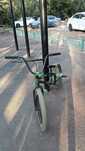 BMX Gestalt велосипед