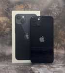 Iphone 13 128gb в новом состоянии ,на гарантии