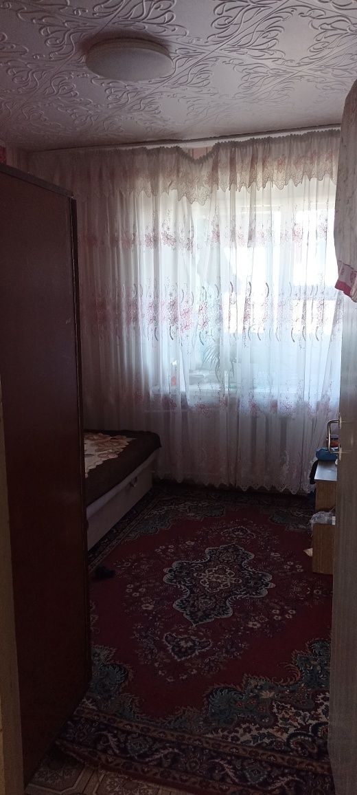 Обменяю квартиру на дом