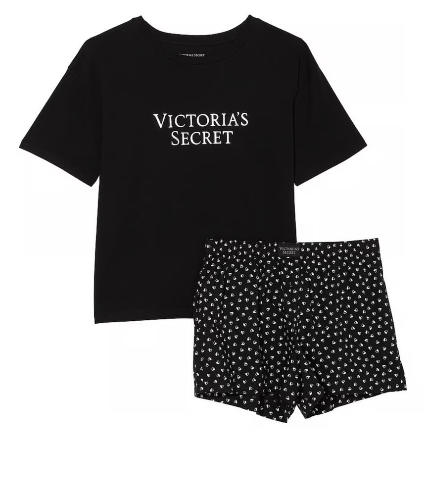Пижама Victoria’s Secret ОРИГИНАЛ