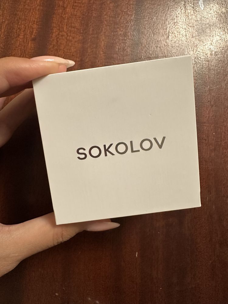 Продам золотое кольцо