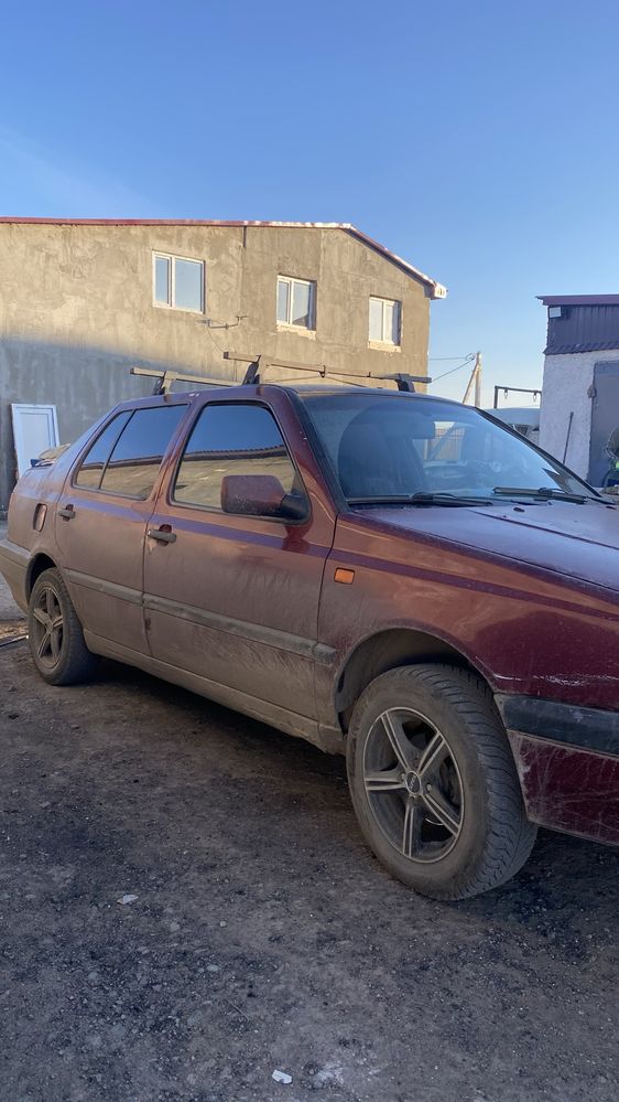 Машина Venta