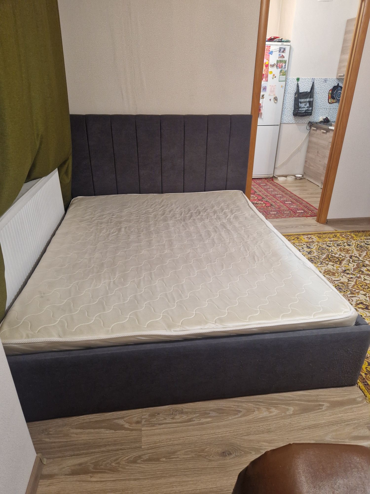 Продам кровать 200×220