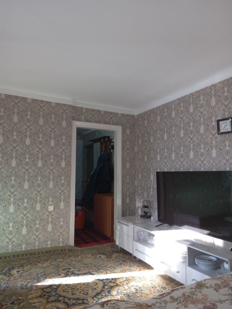 Продам 1 комнатную квартиру