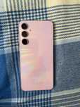 Продам Смартфон Samsung Galaxy A55 5G 8 ГБ/128 ГБ сиреневый