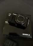Canon g7x mark ll