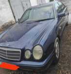Продам Mercedes-Benz E200