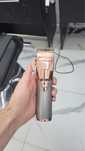 3 машинки Babyliss pro  по разным ценам