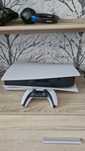 Playstation 5 + аккаунты с играми