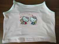 Топ. Hello Kitti