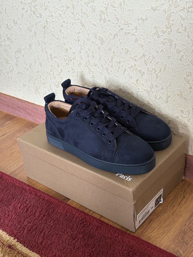 Louboutin лабутены