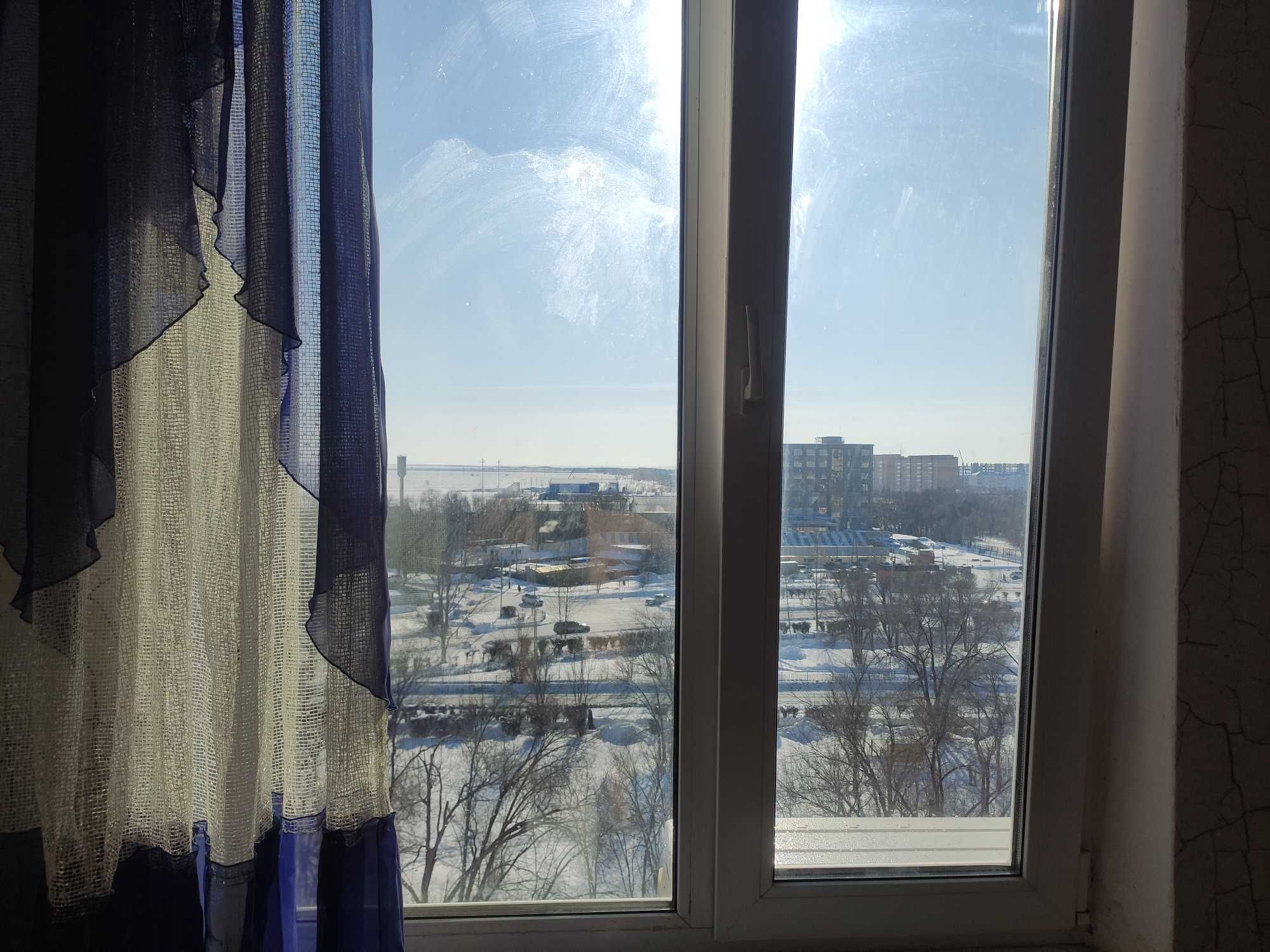Г. Аксай 5 мкр. 18 дом - продажа 1 ком. кв