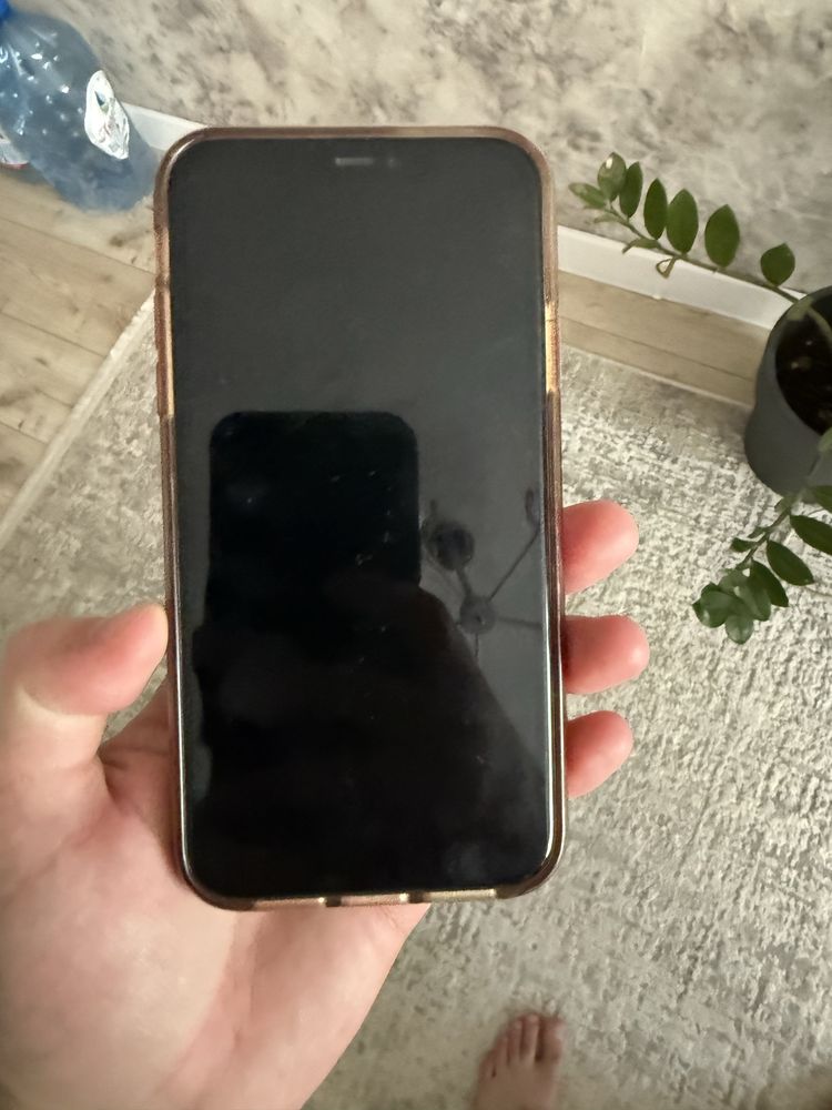 Iphone 11. Red edition. Оригинал. 128gb