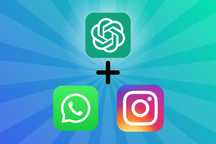 Чат бот с Искусственным Интеллектом под ключ | AI | WhatsApp | Inst