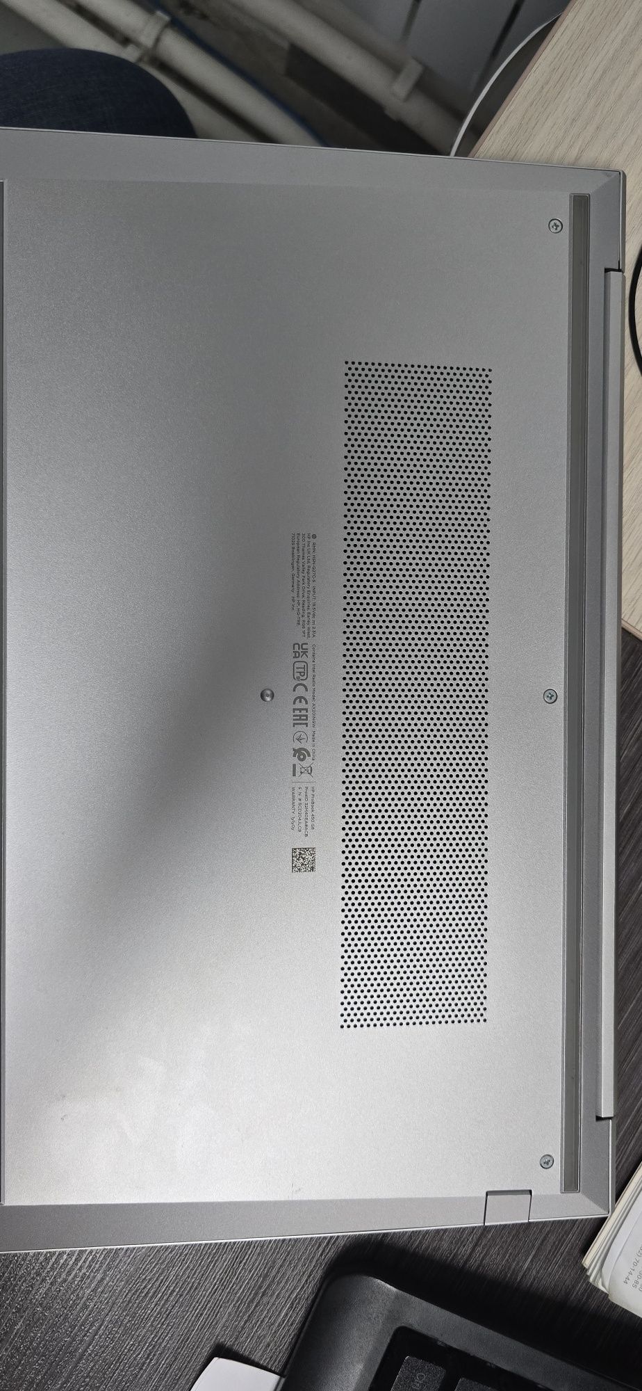 Ноудбук HP Probook 450 G8