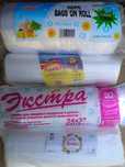 Фасовка, маячки, мешочки. Пакеты. Стаканы.