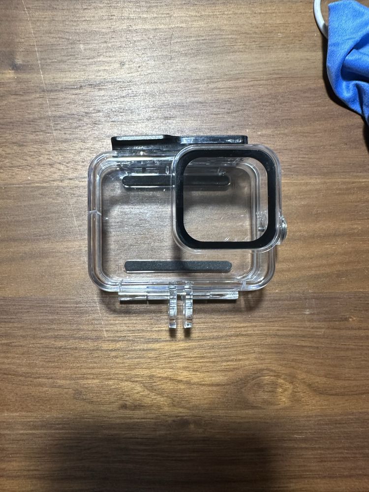 Продам GoPro Hero 8 black и аксессуары