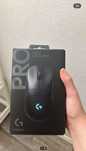 Мышка Logitech G Pro 2 Lightspeed