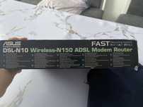 Модем ADSL модем роутер