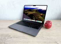 Apple MacBook Pro 14 M1 2021 Pro 16gb/512gb
