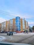 Сдам 3ком квартиру с 6сентября 2024