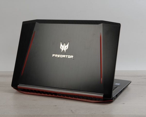 Acer Predator Helios 300