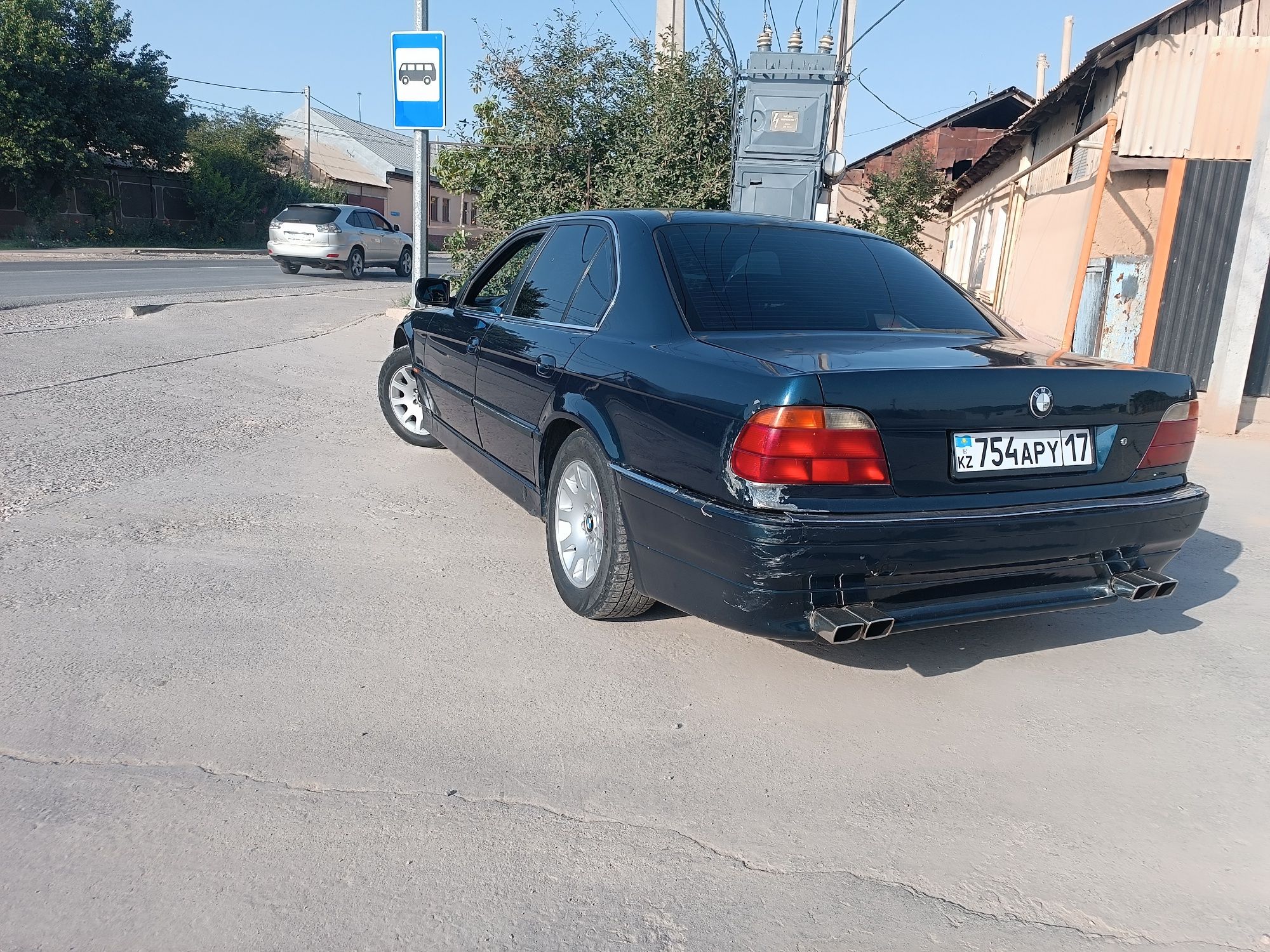Продам Бмв 7 Бмв е38
