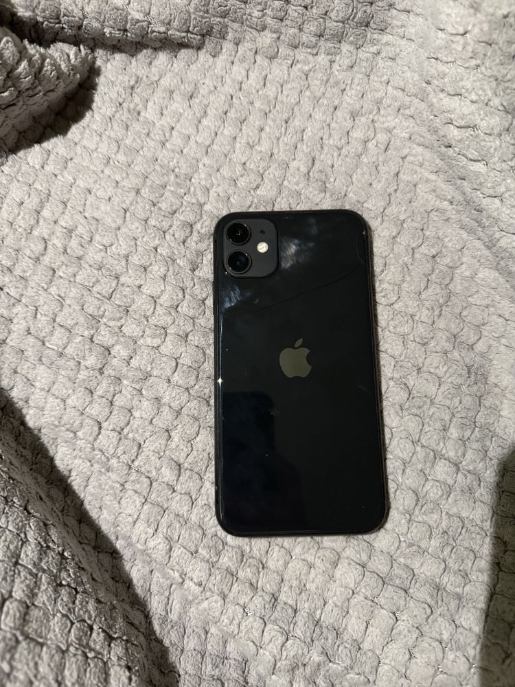 iPhone 11 по сниженной цене • Визуальные дефекты