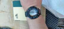Casio protrek 340