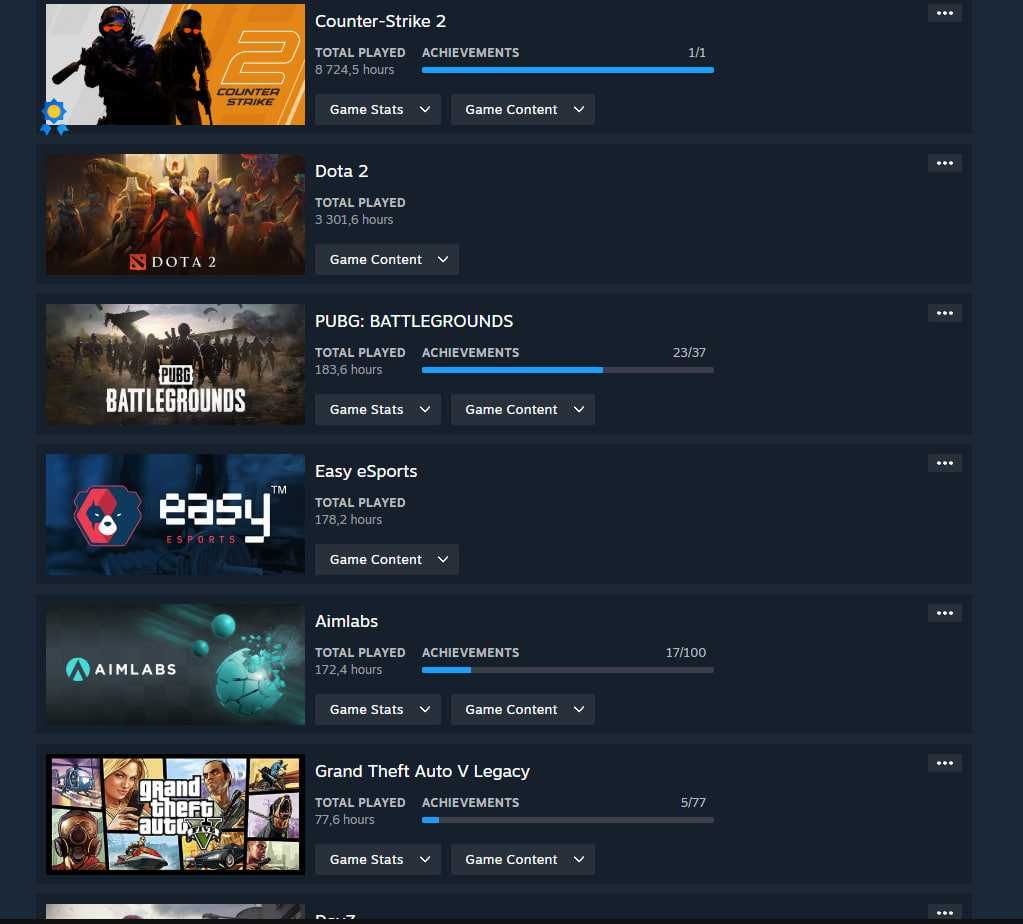 AccStore | Личный Steam-аккаунт: Rust, GTA 5, Phasmophobia
