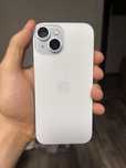 Iphone 15 256 gb оригинал
