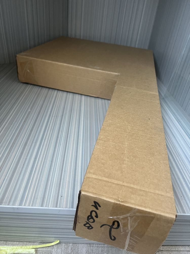 Стул IKEA ИНГОЛЬФ, 91x40x53 см, черный, новый