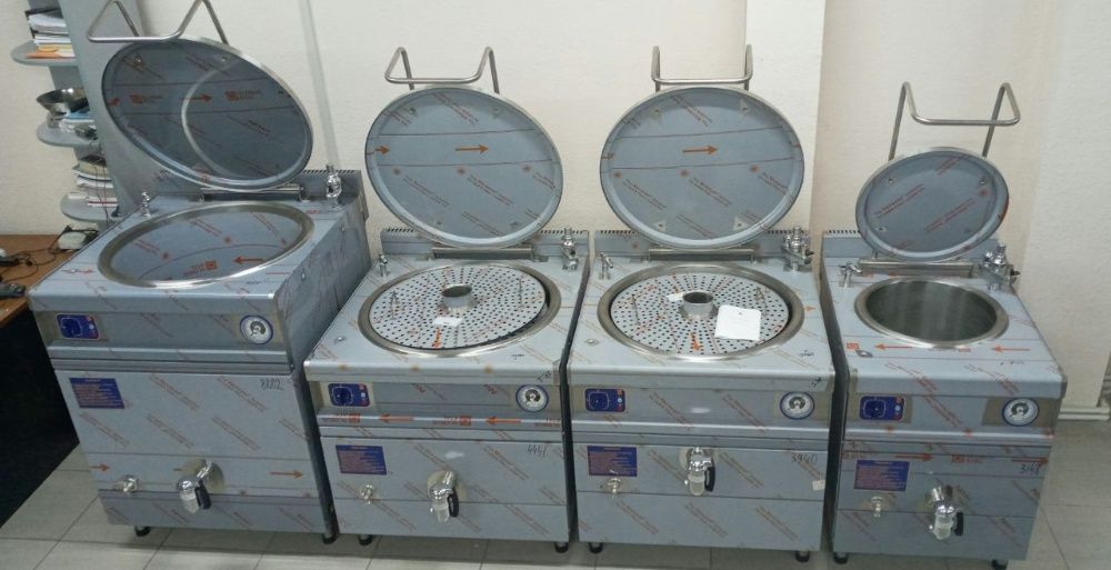 Продам шкаф жарочный ШЖЭ-2 в Астане