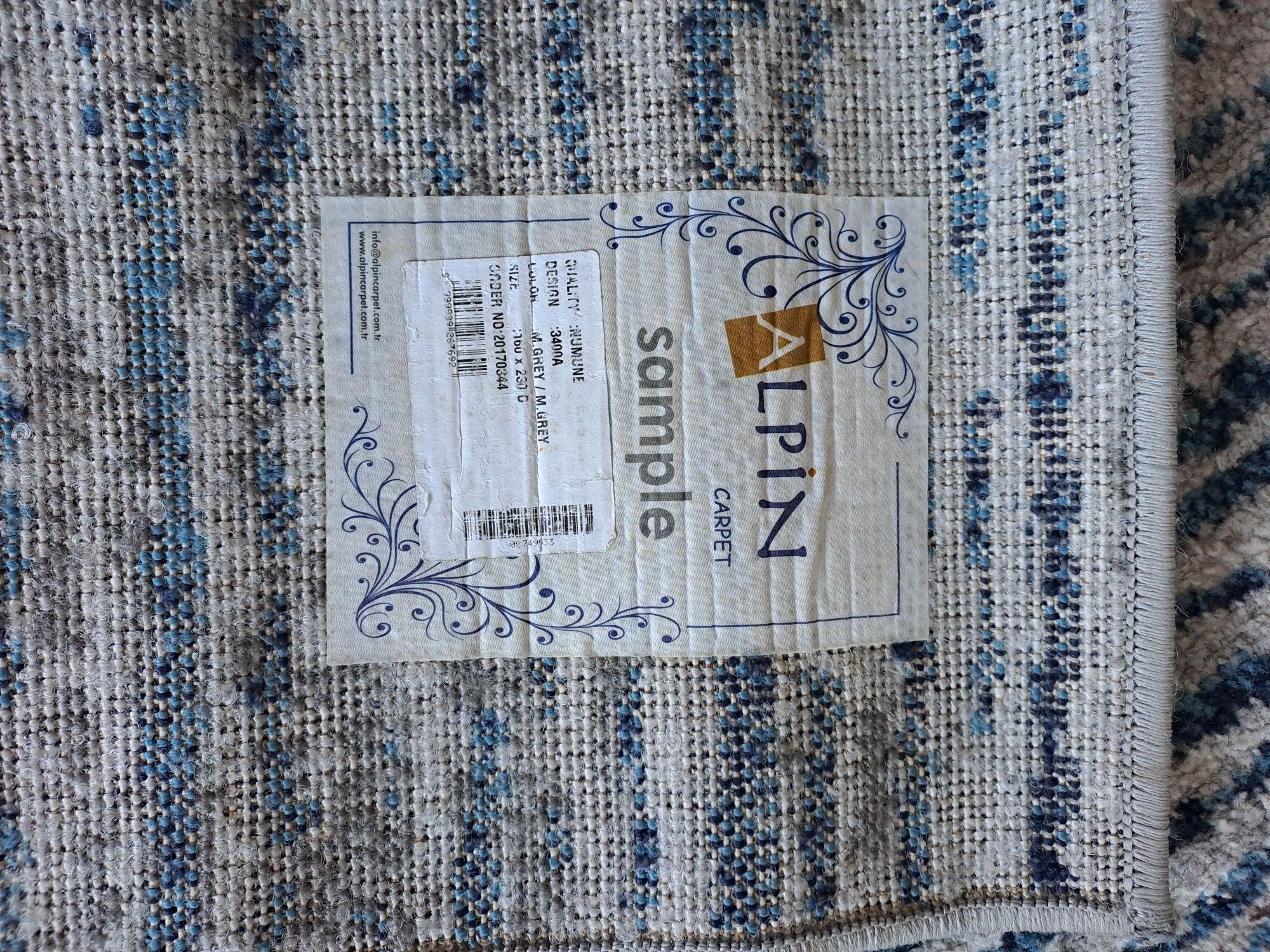 Продам ковёр Турция