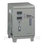 Стабилизатор напряжения 5кВА - SVC 5 KVA MATEUS