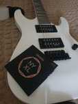 Электрогитара Jackson Js22 dinky