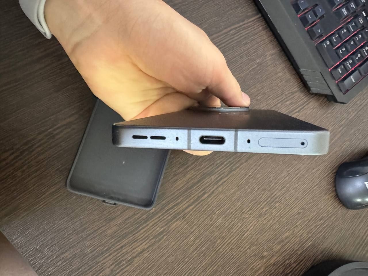 OnePlus 13r 16/512 Oxygen OS