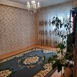 1 комнатная квартира Нурсая Тулпар 77/2