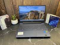 HP Victus 16 • Core i5‑12500H / 16GB / 512GB SSD / RTX 3050 / 16.1"
