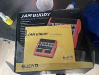 JAM BUDDY педаль/комбик