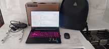 Нотбук Asus игрвой