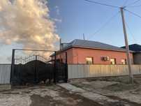 Продается дом в районе КБИ