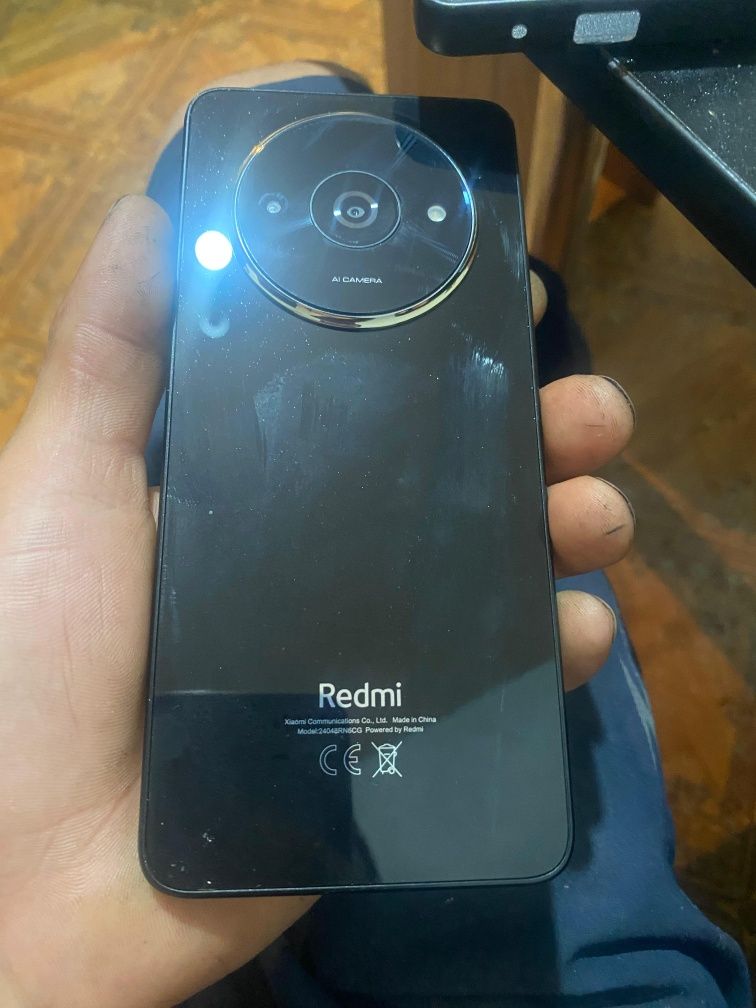 Продам редми А3X цена 20 000
